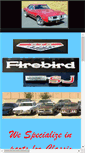 Mobile Screenshot of frankspontiacparts.com